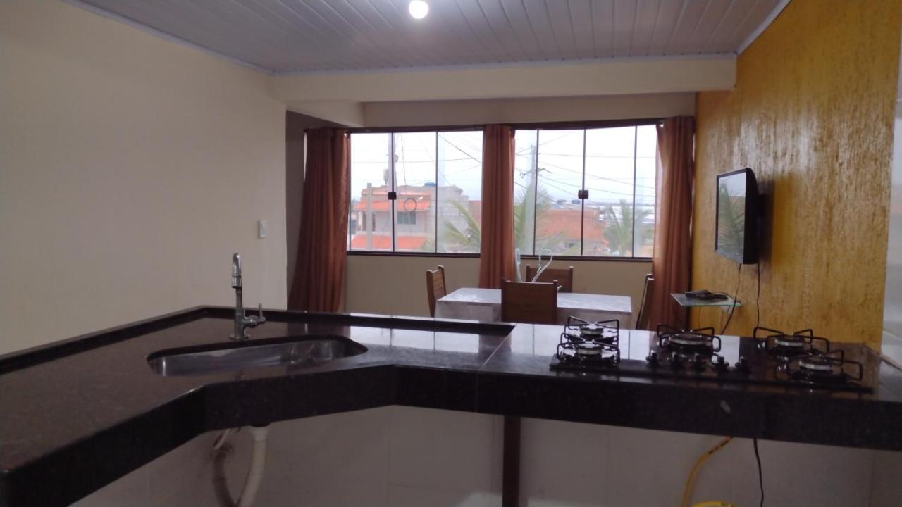 Linda Casa Para Temporada Em Arraial Do Cabo!!! Buitenkant foto