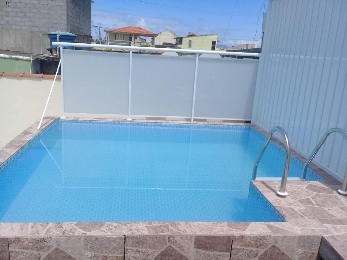 Linda Casa Para Temporada Em Arraial Do Cabo!!! Buitenkant foto