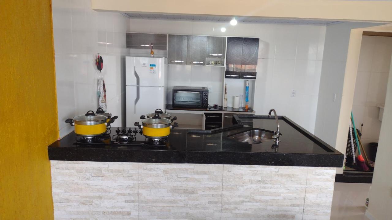 Linda Casa Para Temporada Em Arraial Do Cabo!!! Buitenkant foto